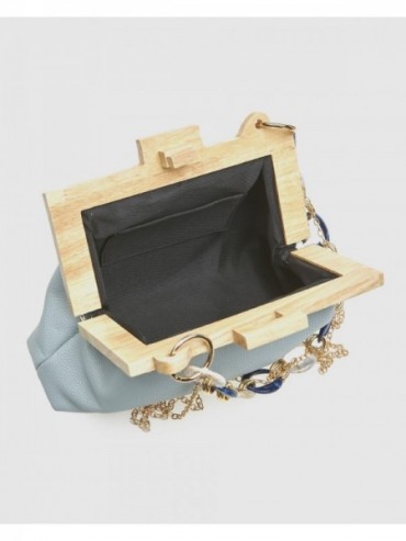 Γυναικείο Αμπιγιέ 01-2057 Μπλε