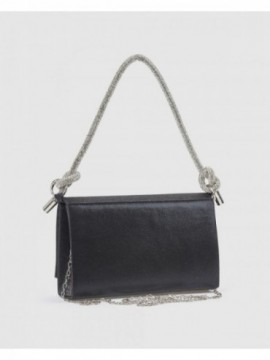 Γυναικείο Αμπιγιέ 01-2060 Μαύρο ALT 