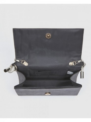 Γυναικείο Αμπιγιέ 01-2060 Μαύρο