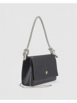 Γυναικείο Αμπιγιέ 01-2060 Μαύρο