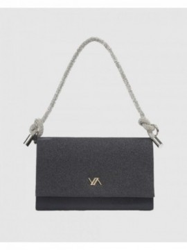 Γυναικείο Αμπιγιέ 01-2060 Μαύρο