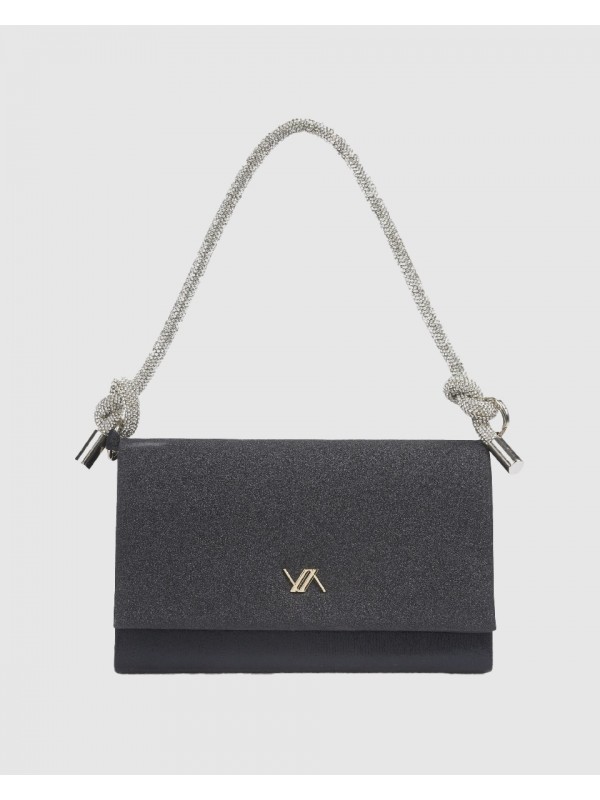 Γυναικείο Αμπιγιέ 01-2060 Μαύρο