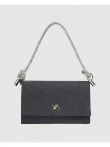 Γυναικείο Αμπιγιέ 01-2060 Μαύρο