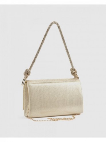 Γυναικείο Αμπιγιέ 01-2060 Χρυσό