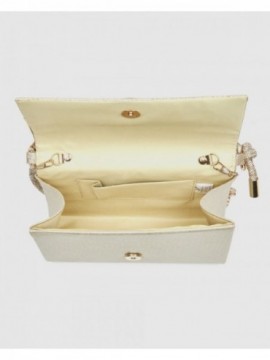 Γυναικείο Αμπιγιέ 01-2060 Χρυσό