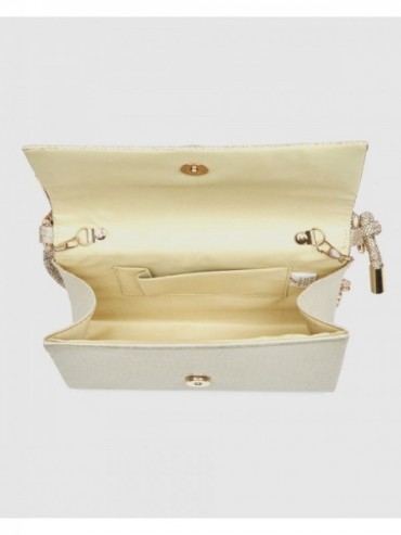 Γυναικείο Αμπιγιέ 01-2060 Χρυσό