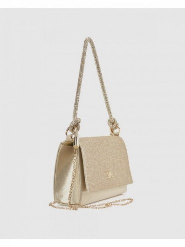 Γυναικείο Αμπιγιέ 01-2060 Χρυσό