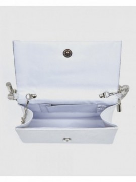 Γυναικείο Αμπιγιέ 01-2060 Ασημί