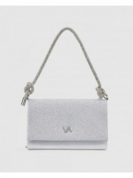 Γυναικείο Αμπιγιέ 01-2060 Ασημί