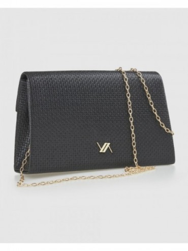 Γυναικείο Αμπιγιέ 01-2062 Μαύρο