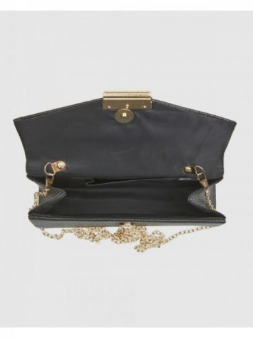 Γυναικείο Αμπιγιέ 01-2062 Μαύρο