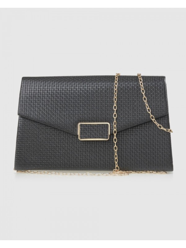 Γυναικείο Αμπιγιέ 01-2062 Μαύρο