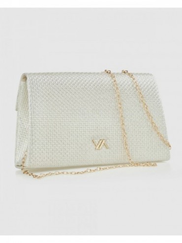 Γυναικείο Αμπιγιέ 01-2062 Χρυσό