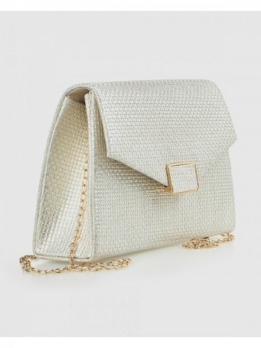 Γυναικείο Αμπιγιέ 01-2062 Χρυσό