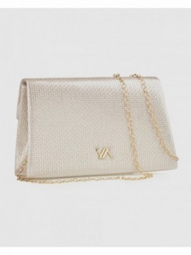 Γυναικείο Αμπιγιέ 01-2062 Σαμπανί ALT 