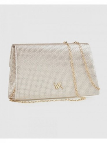 Γυναικείο Αμπιγιέ 01-2062 Σαμπανί