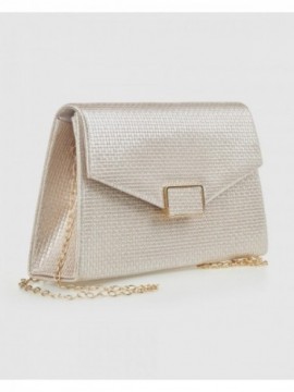 Γυναικείο Αμπιγιέ 01-2062 Σαμπανί