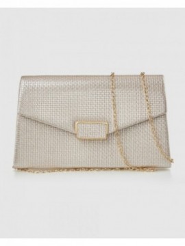 Γυναικείο Αμπιγιέ 01-2062 Σαμπανί