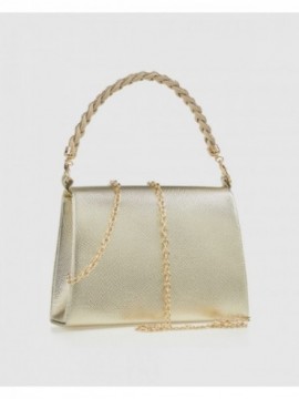 Γυναικείο Αμπιγιέ 01-2063 Χρυσό ALT 