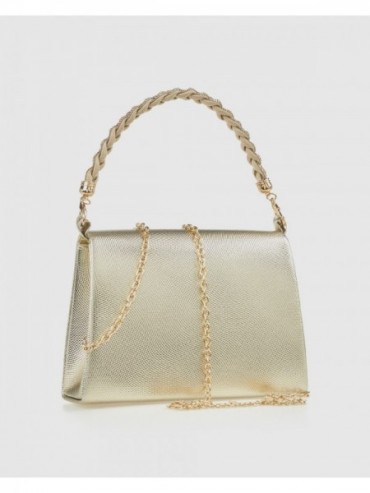 Γυναικείο Αμπιγιέ 01-2063 Χρυσό