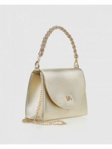 Γυναικείο Αμπιγιέ 01-2063 Χρυσό