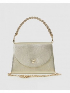 Γυναικείο Αμπιγιέ 01-2063 Χρυσό