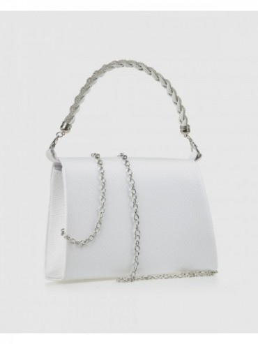 Γυναικείο Αμπιγιέ 01-2063 Άσπρο