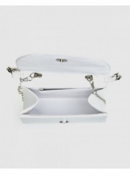 Γυναικείο Αμπιγιέ 01-2063 Άσπρο