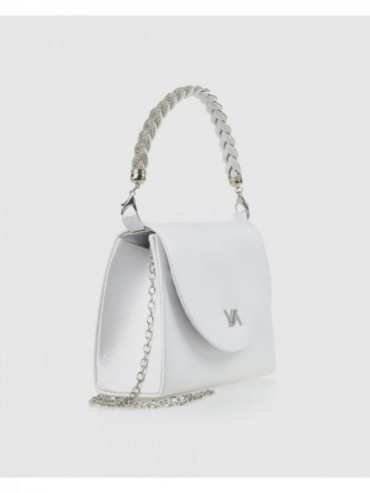 Γυναικείο Αμπιγιέ 01-2063 Άσπρο