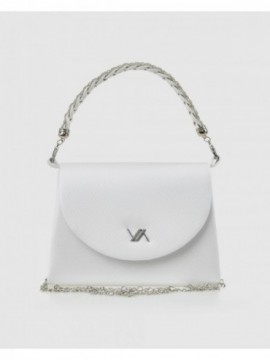 Γυναικείο Αμπιγιέ 01-2063 Άσπρο