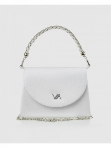 Γυναικείο Αμπιγιέ 01-2063 Άσπρο