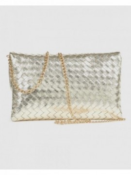 Γυναικείο Αμπιγιέ 01-2078 Χρυσό ALT 