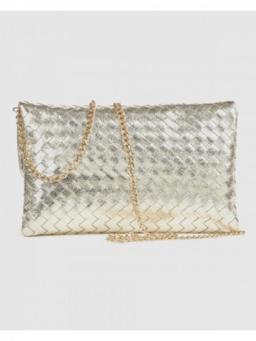 Γυναικείο Αμπιγιέ 01-2078 Χρυσό