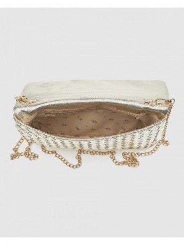 Γυναικείο Αμπιγιέ 01-2078 Χρυσό