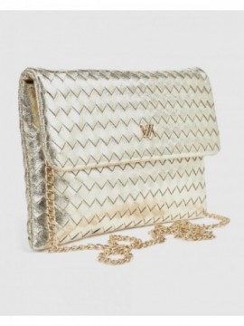 Γυναικείο Αμπιγιέ 01-2078 Χρυσό