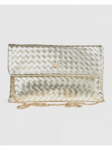 Γυναικείο Αμπιγιέ 01-2078 Χρυσό