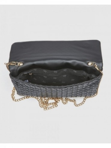 Γυναικείο Αμπιγιέ 01-2079 Μαύρο