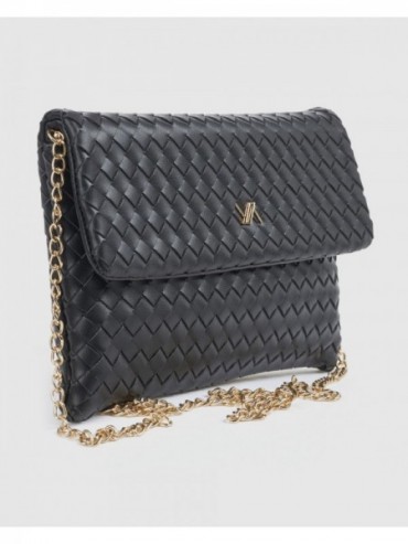 Γυναικείο Αμπιγιέ 01-2079 Μαύρο