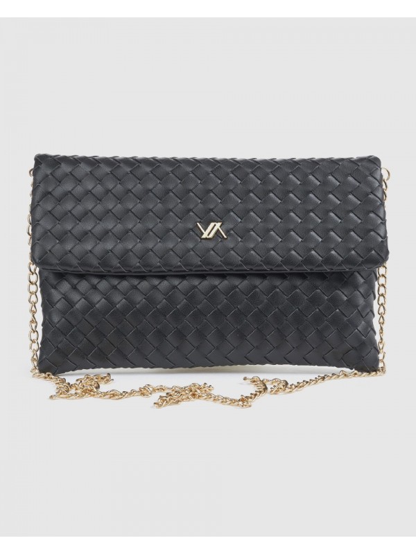 Γυναικείο Αμπιγιέ 01-2079 Μαύρο