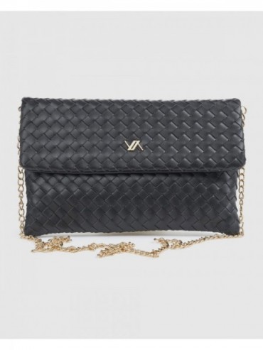 Γυναικείο Αμπιγιέ 01-2079 Μαύρο