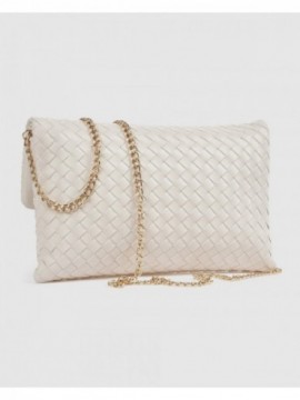 Γυναικείο Αμπιγιέ 01-2079 Εκρού ALT 