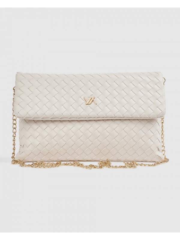 Γυναικείο Αμπιγιέ 01-2079 Εκρού