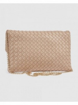 Γυναικείο Αμπιγιέ 01-2079 Μπεζ ALT 