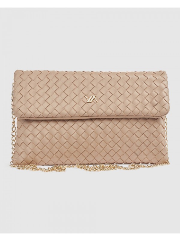 Γυναικείο Αμπιγιέ 01-2079 Μπεζ