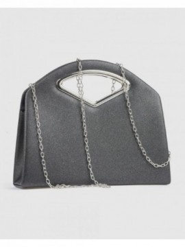 Γυναικείο Αμπιγιέ 01-2114 Μαύρο ALT 