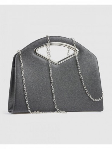 Γυναικείο Αμπιγιέ 01-2114 Μαύρο