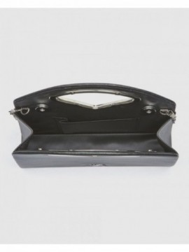 Γυναικείο Αμπιγιέ 01-2114 Μαύρο