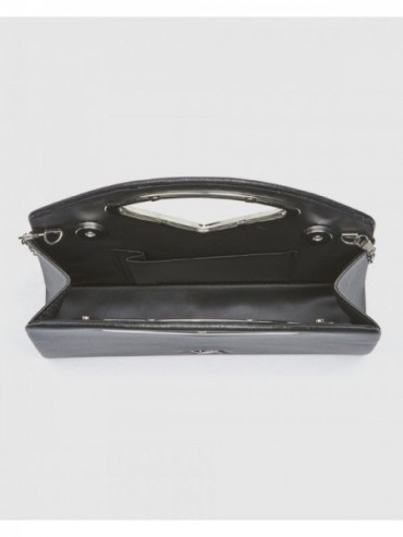 Γυναικείο Αμπιγιέ 01-2114 Μαύρο