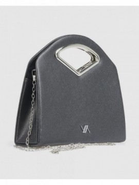 Γυναικείο Αμπιγιέ 01-2114 Μαύρο