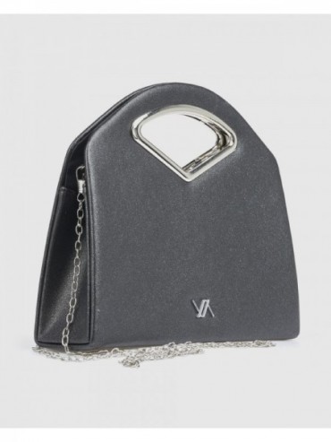 Γυναικείο Αμπιγιέ 01-2114 Μαύρο